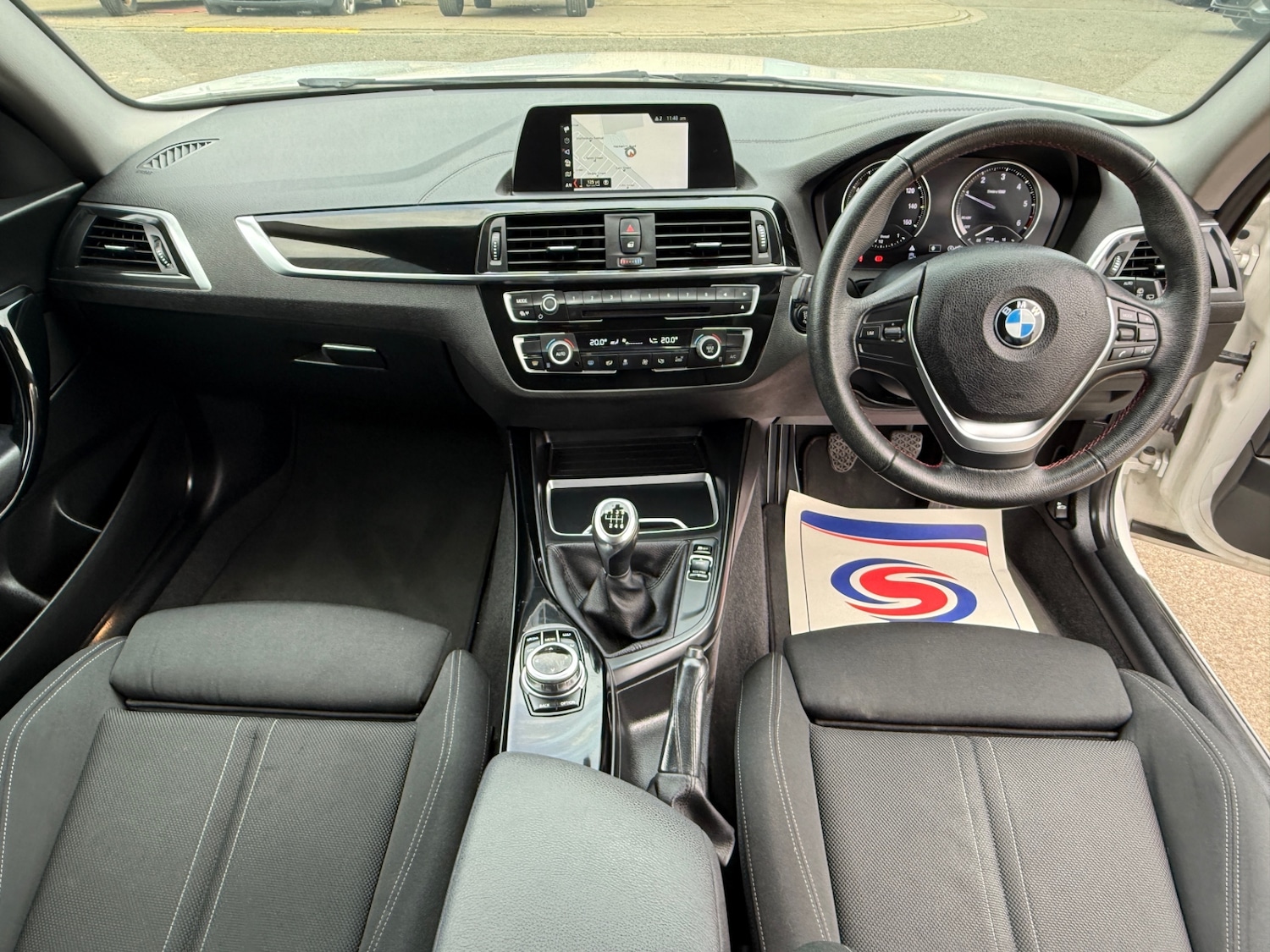 Used BMW 1 Series 2018 for sale - 77803260: Photo 10