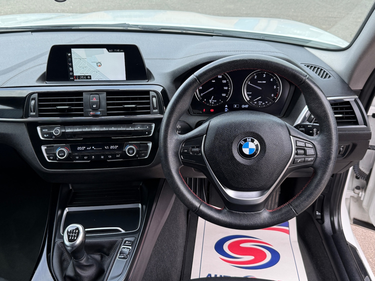 Used BMW 1 Series 2018 for sale - 77803260: Photo 11