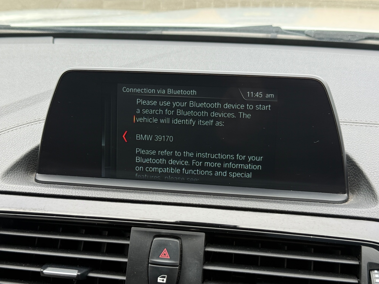 Used BMW 1 Series 2018 for sale - 77803260: Photo 13