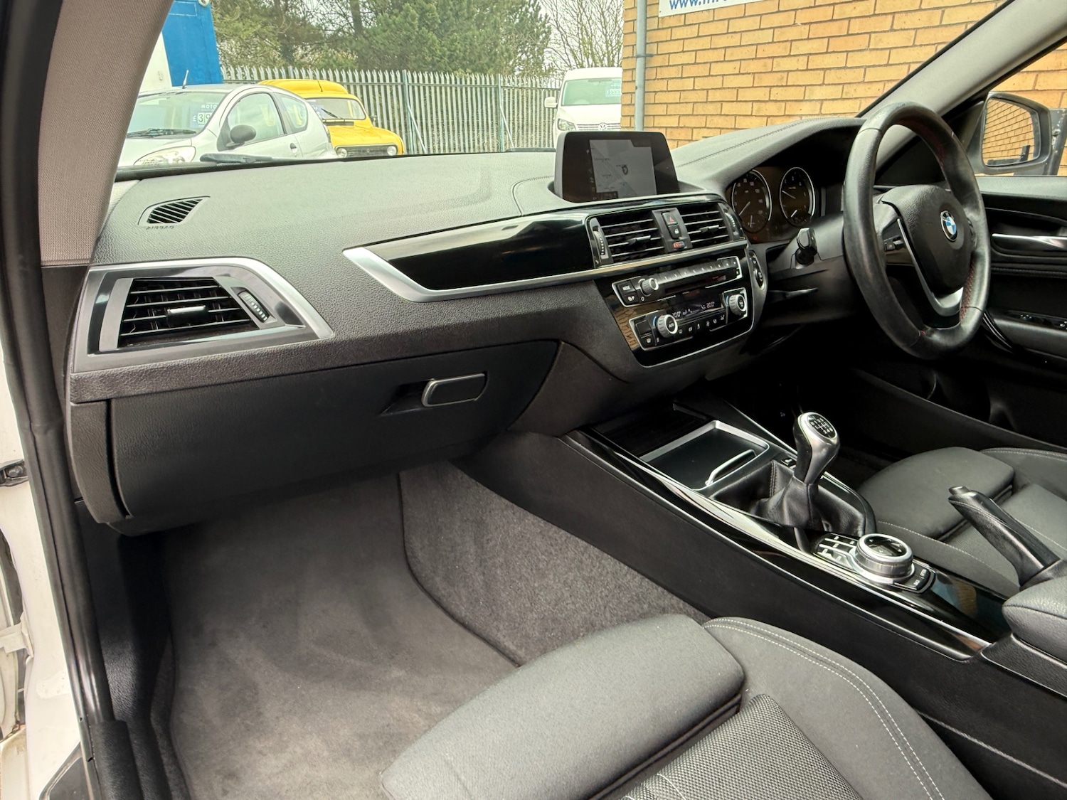 Used BMW 1 Series 2018 for sale - 77803260: Photo 16