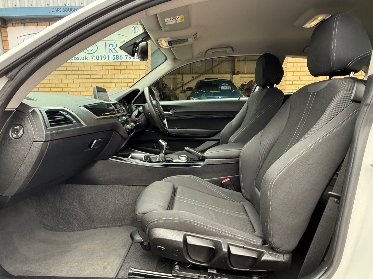 Used BMW 1 Series 2018 for sale - 77803260: Photo 17