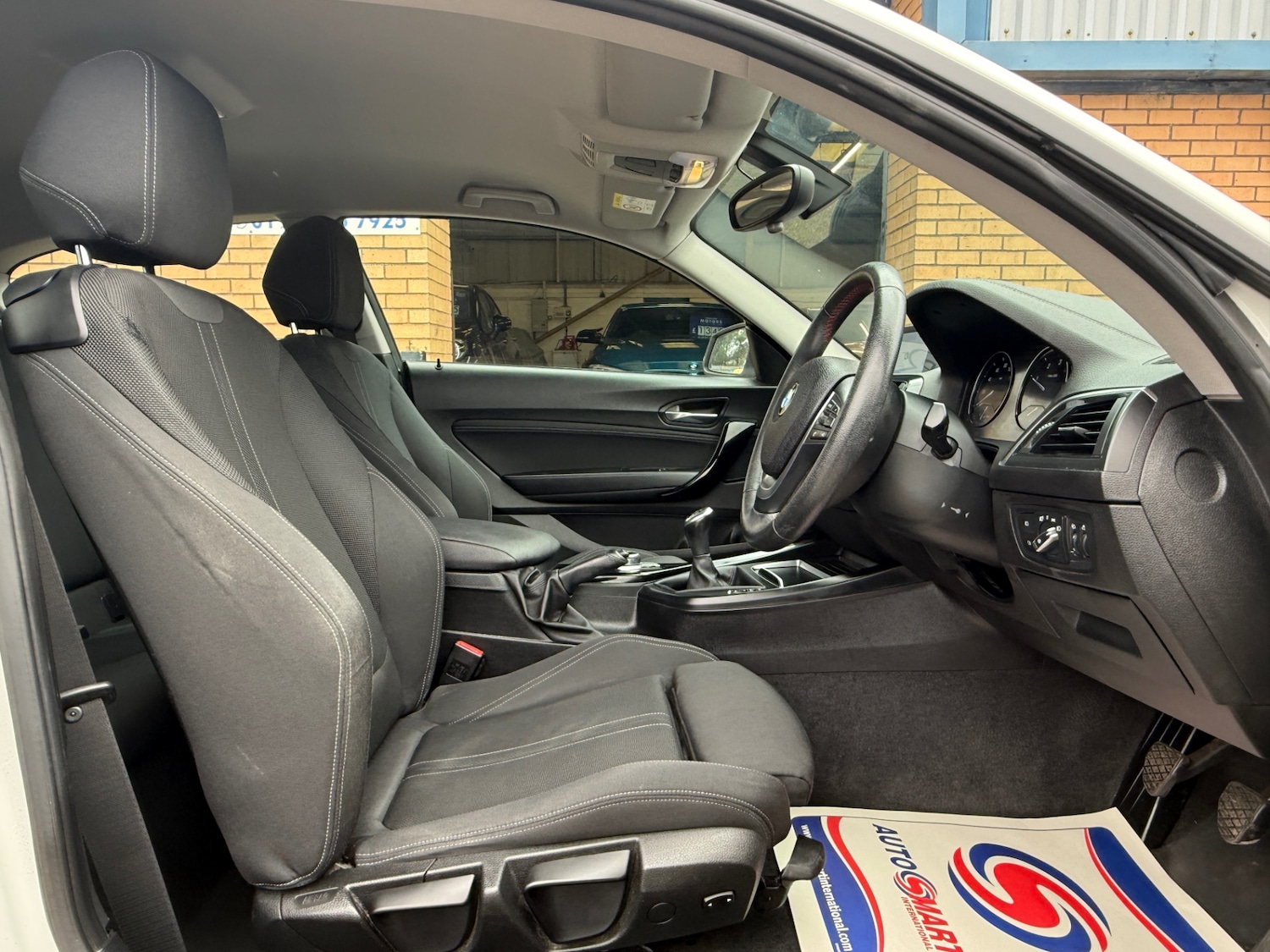 Used BMW 1 Series 2018 for sale - 77803260: Photo 18