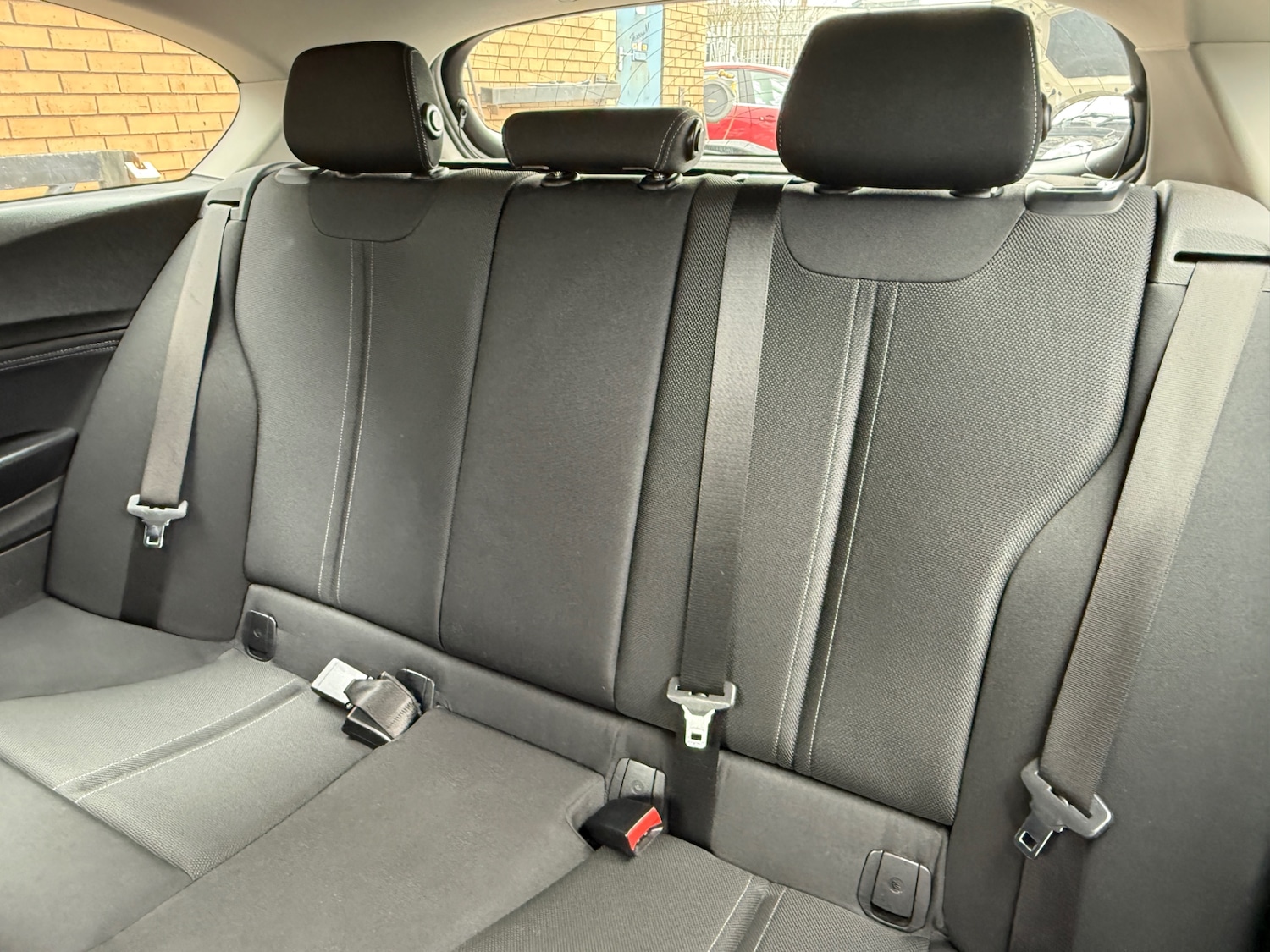 Used BMW 1 Series 2018 for sale - 77803260: Photo 19