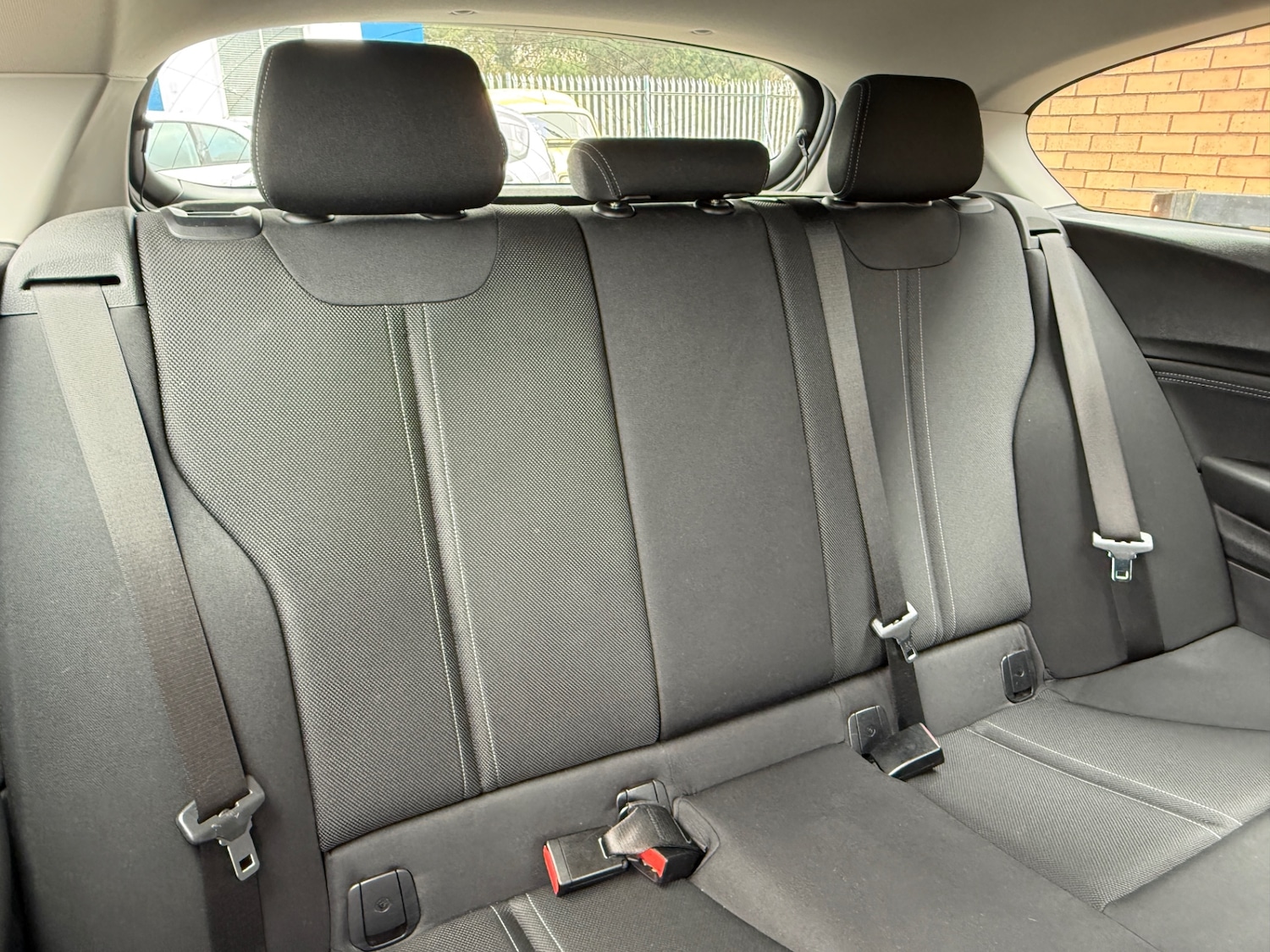 Used BMW 1 Series 2018 for sale - 77803260: Photo 20