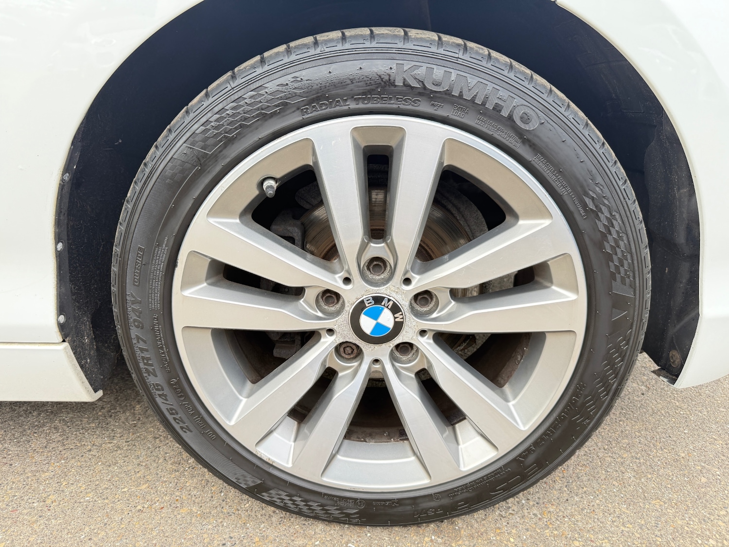 Used BMW 1 Series 2018 for sale - 77803260: Photo 21