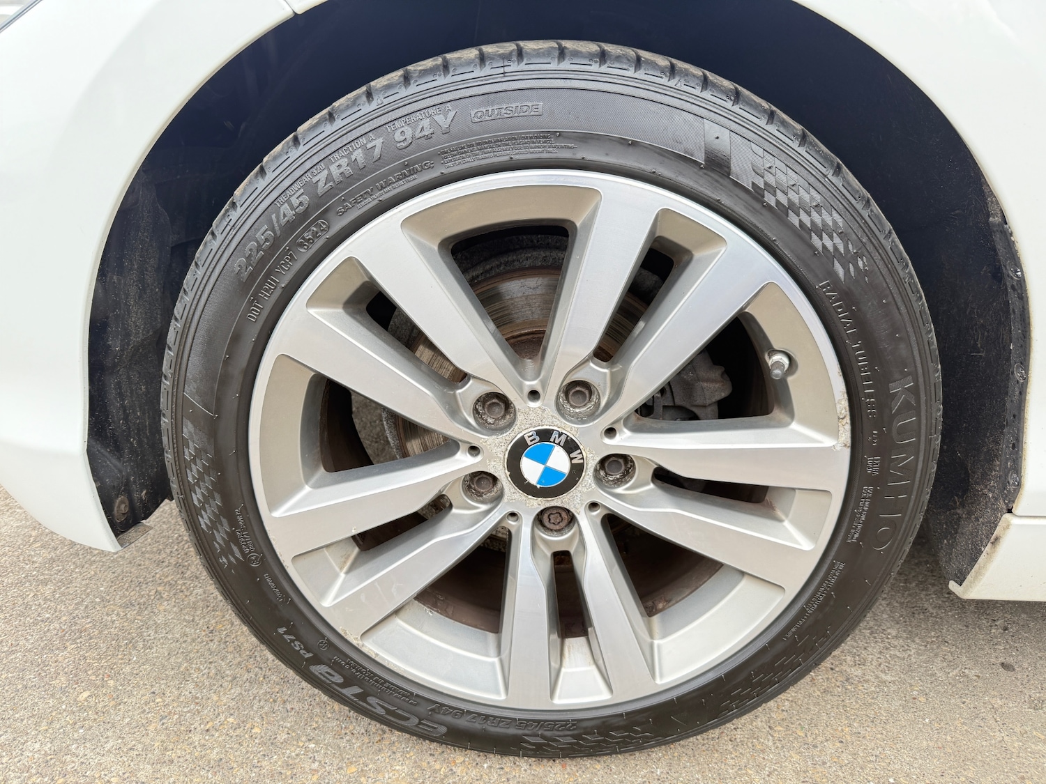Used BMW 1 Series 2018 for sale - 77803260: Photo 22
