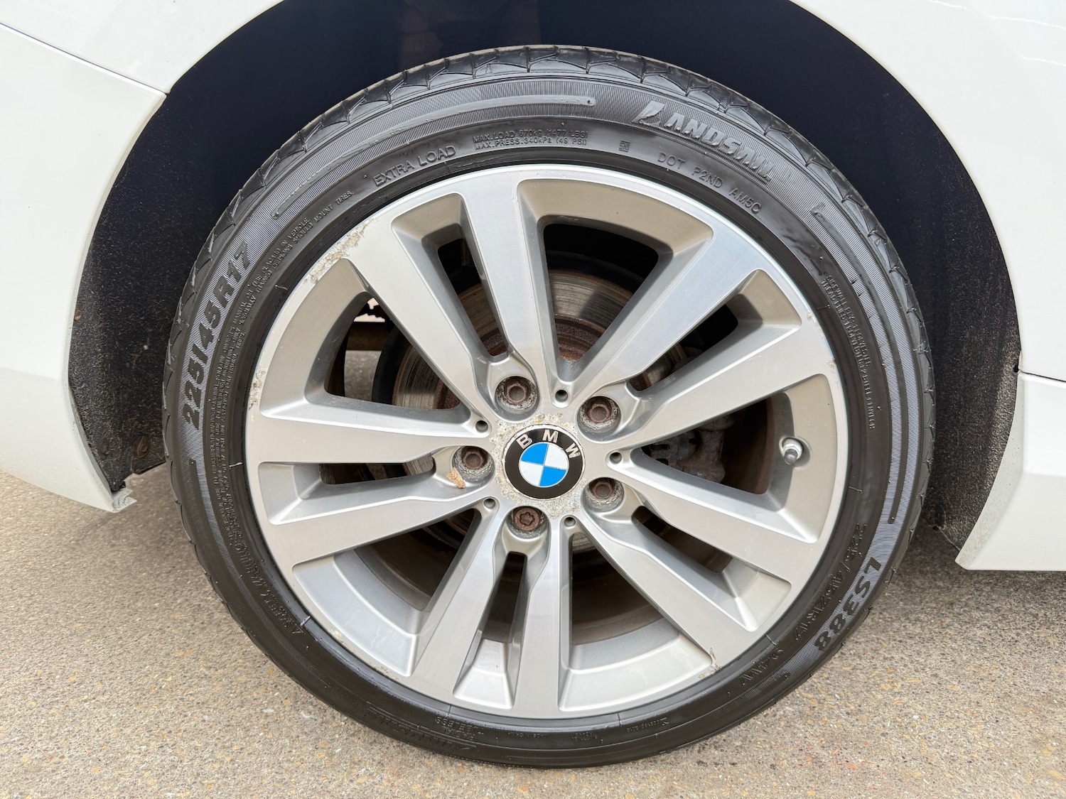 Used BMW 1 Series 2018 for sale - 77803260: Photo 23