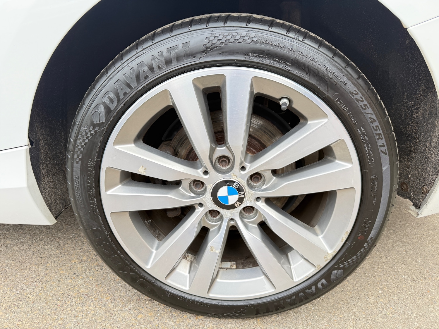 Used BMW 1 Series 2018 for sale - 77803260: Photo 24
