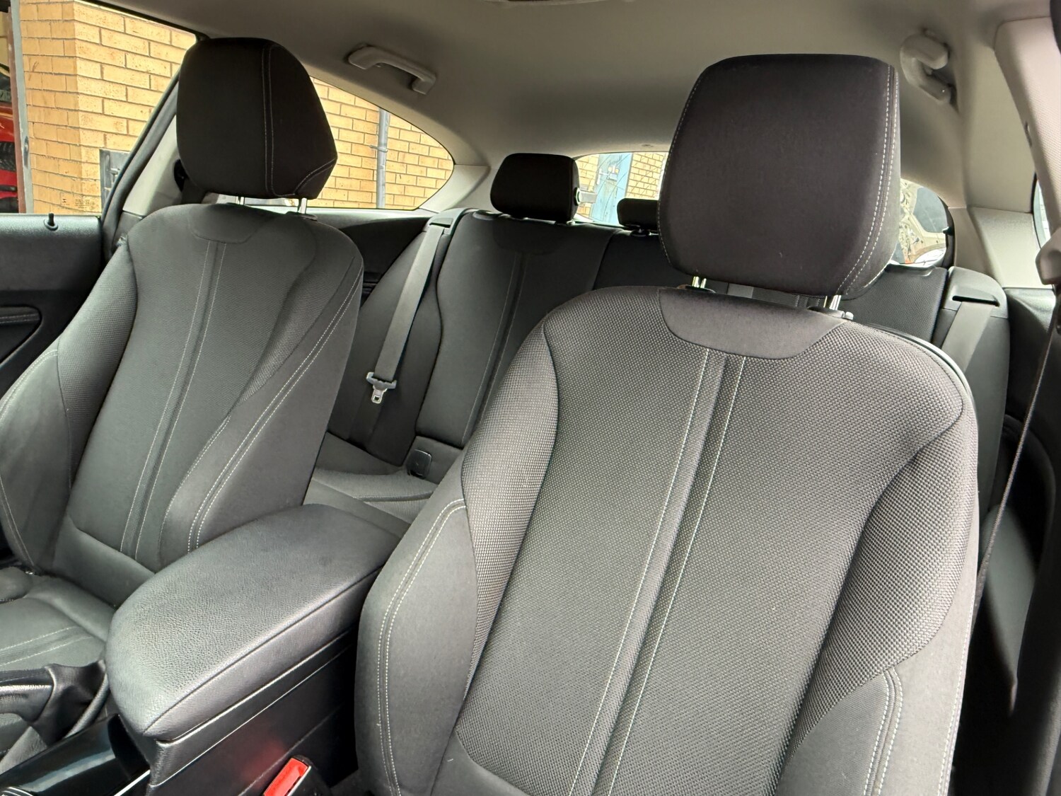 Used BMW 1 Series 2018 for sale - 77803260: Photo 27