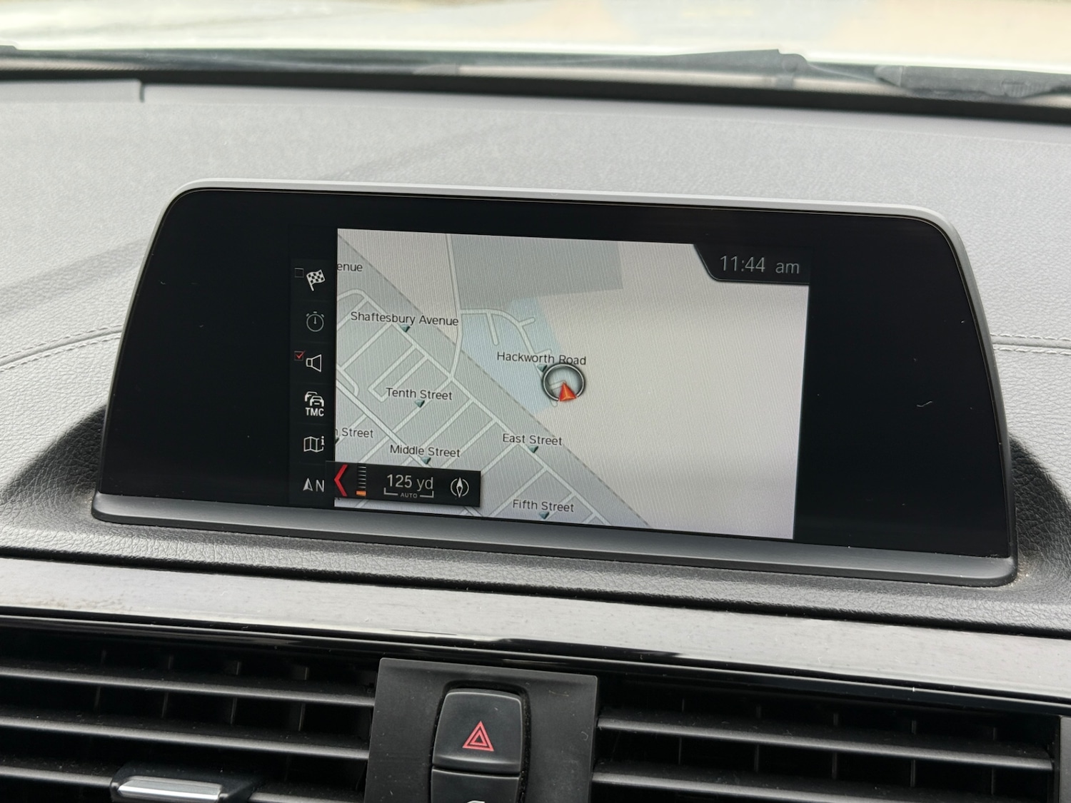 Used BMW 1 Series 2018 for sale - 77803260: Photo 32