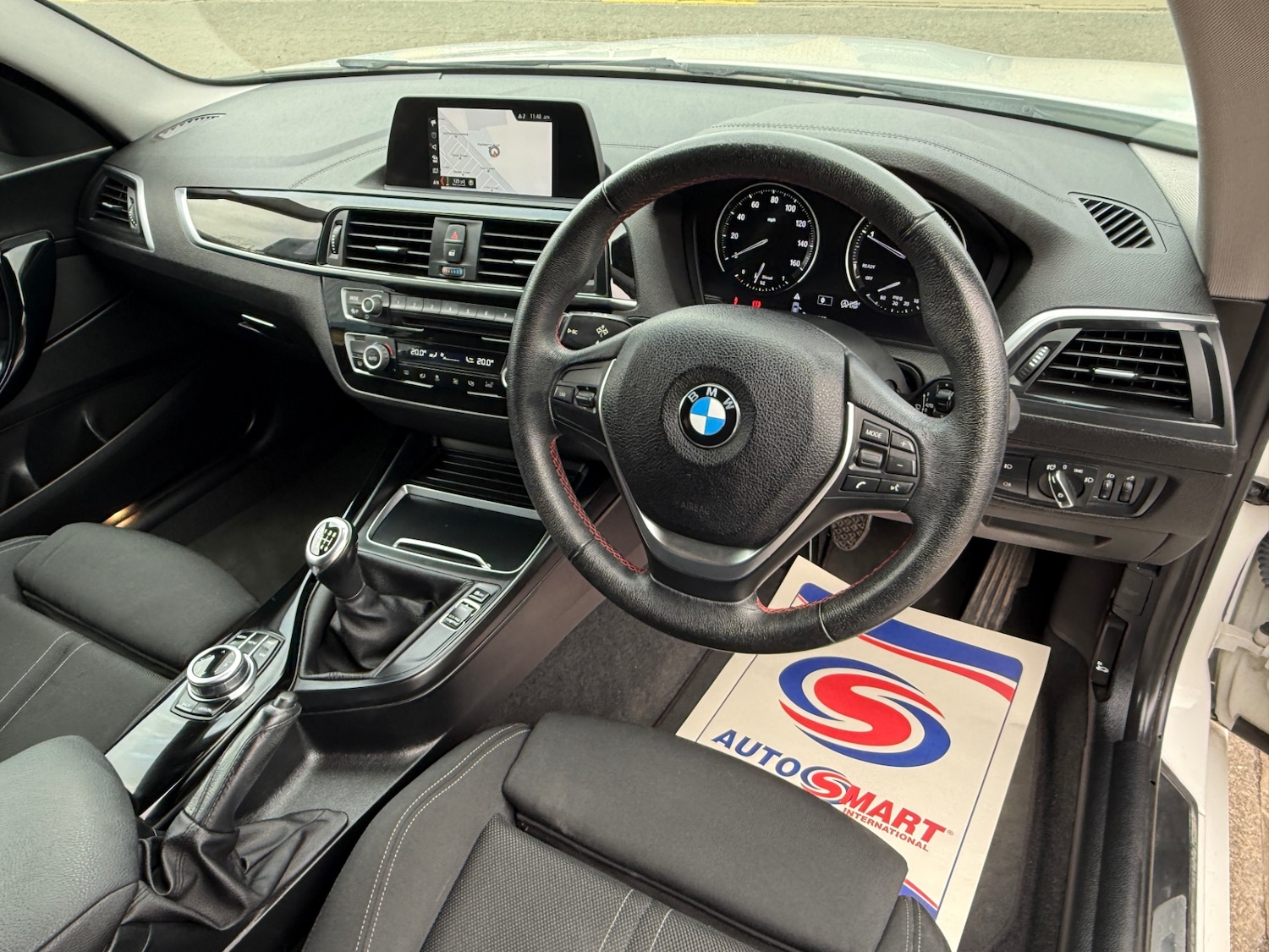 Used BMW 1 Series 2018 for sale - 77803260: Photo 9