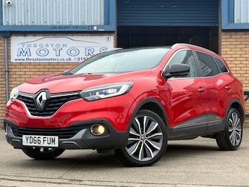 Used Renault Kadjar 2016 for sale - 79242235: Photo