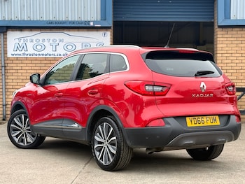 Used Renault Kadjar 2016 for sale - 79242235: Photo