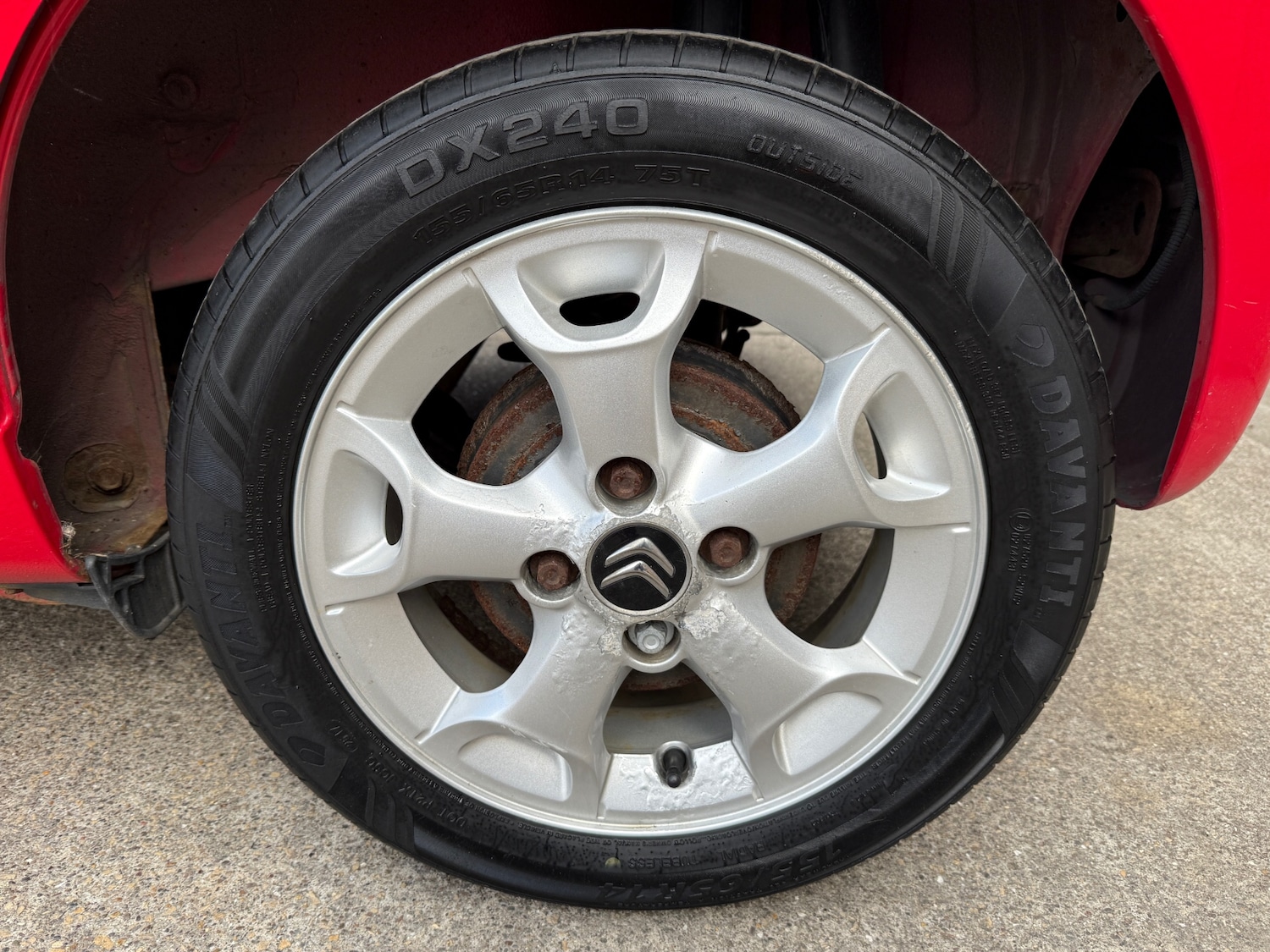 Vehicle 24
