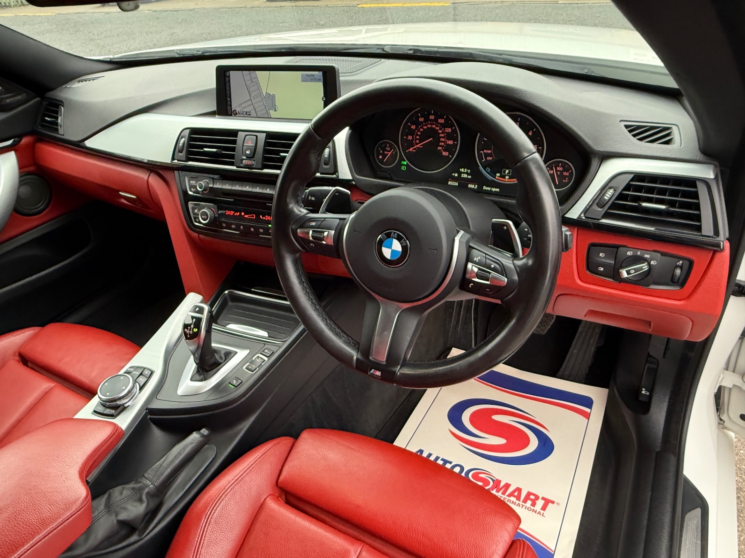 Used BMW 4 Series 2015 for sale - 76968461: Photo 10