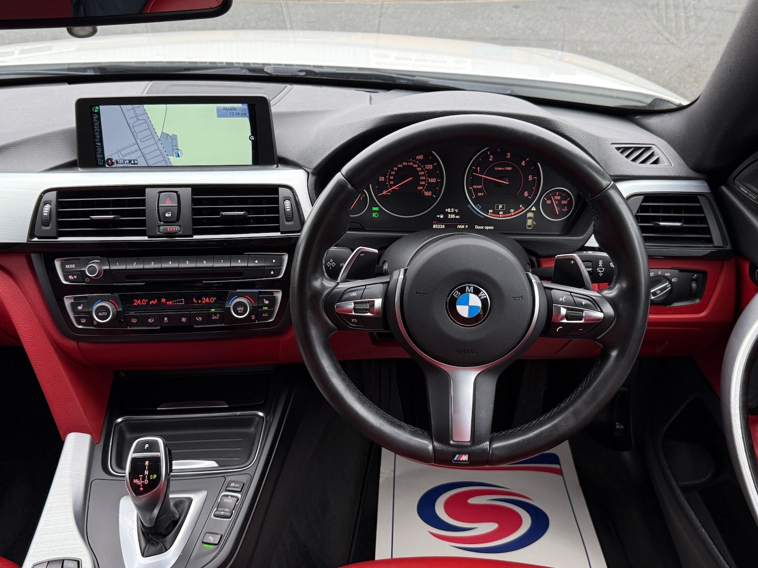 Used BMW 4 Series 2015 for sale - 76968461: Photo 12