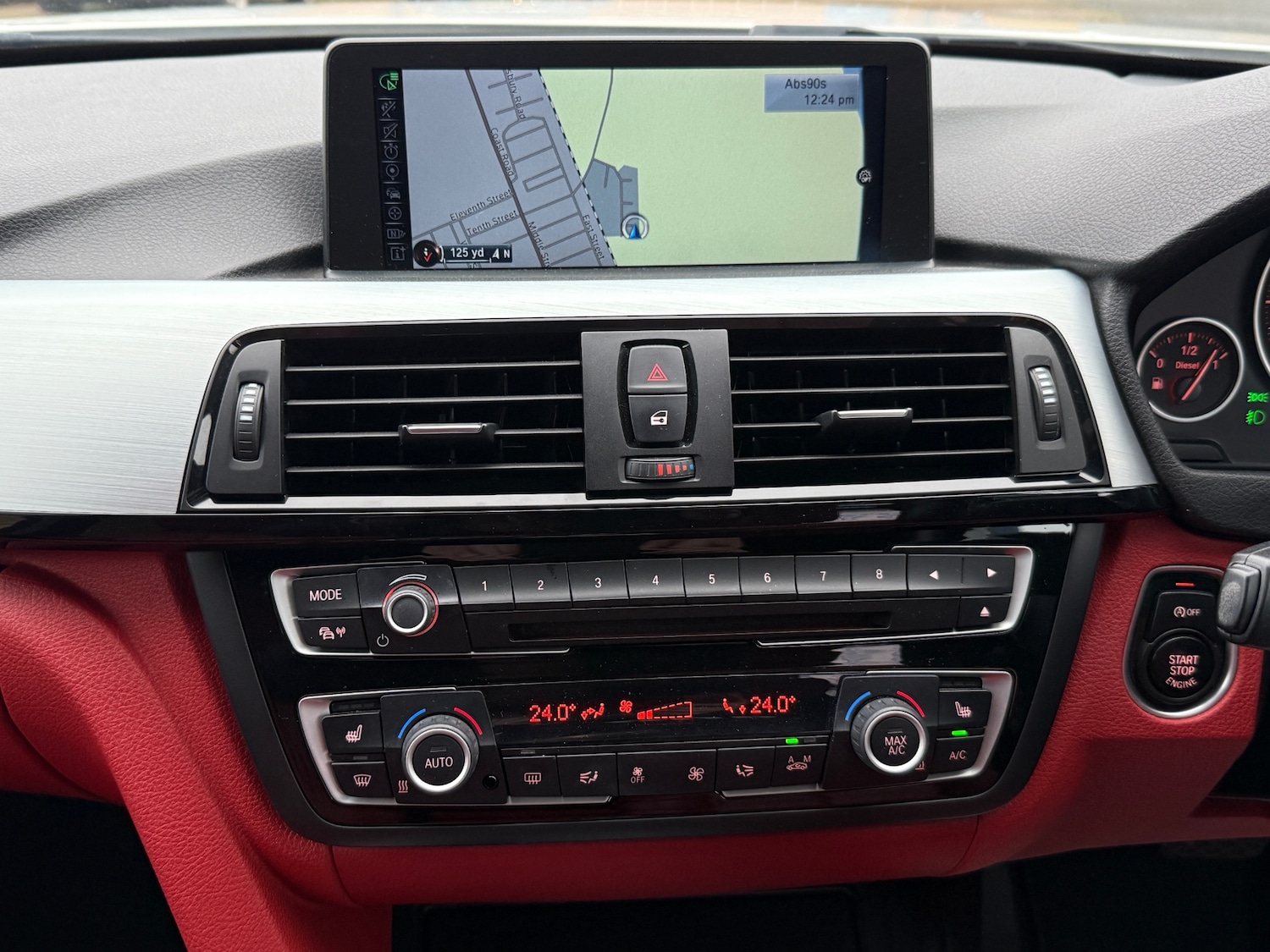 Used BMW 4 Series 2015 for sale - 76968461: Photo 13