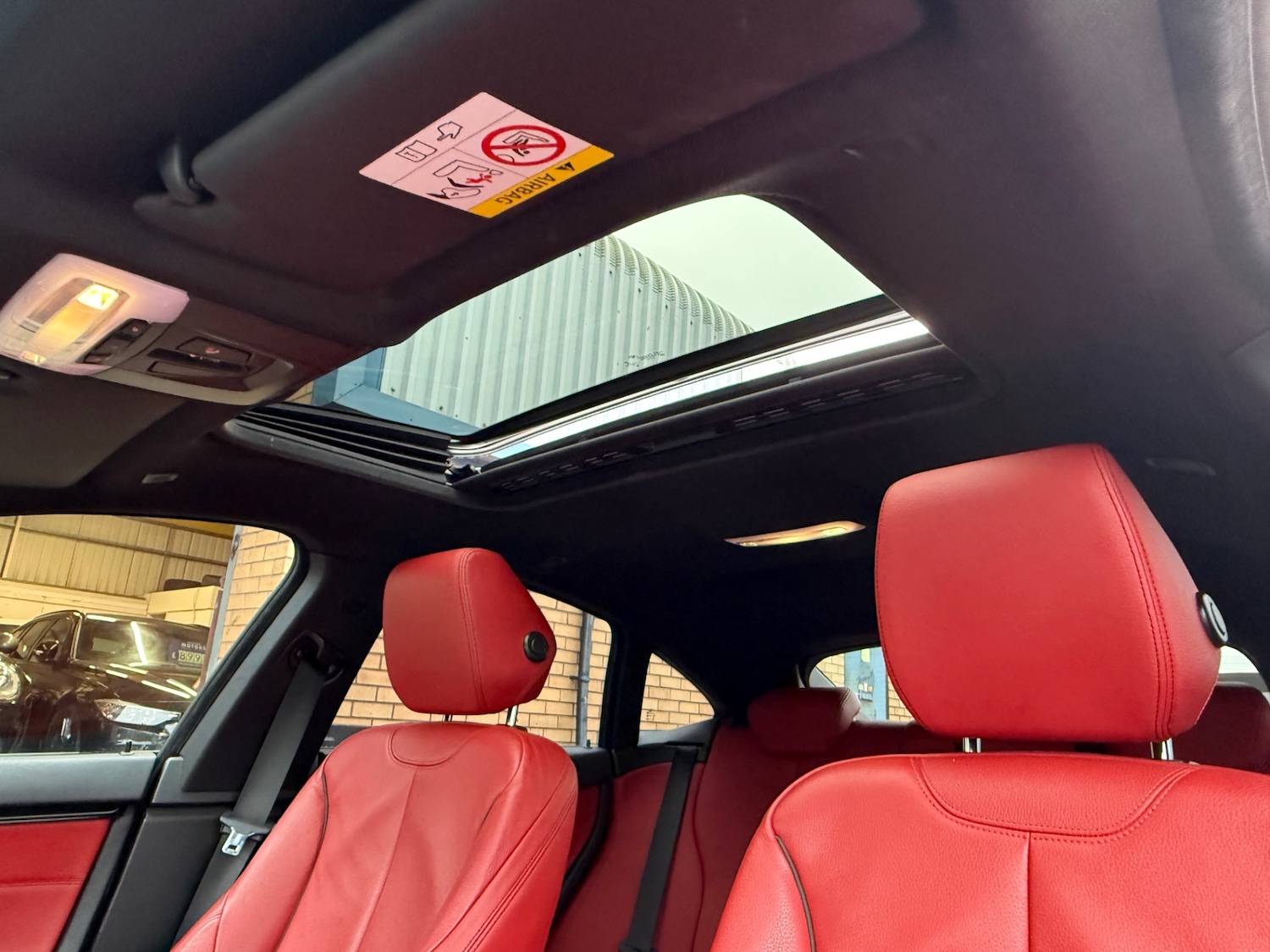 Used BMW 4 Series 2015 for sale - 76968461: Photo 16