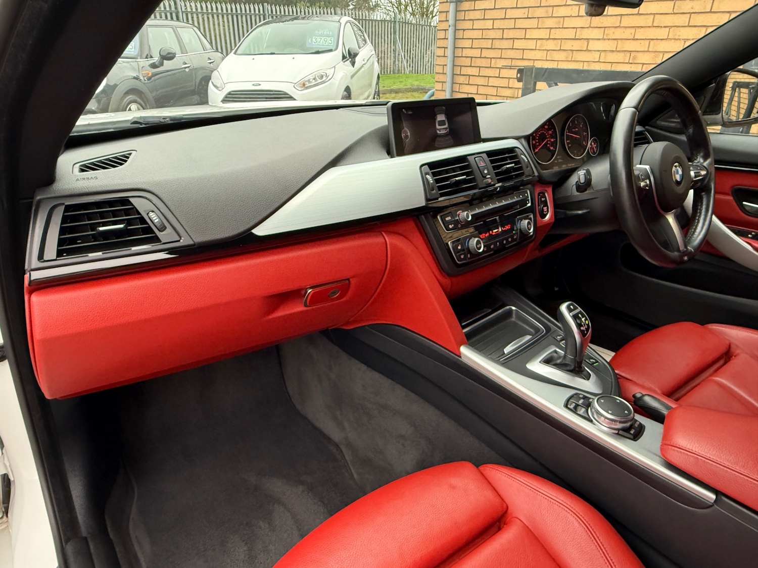 Used BMW 4 Series 2015 for sale - 76968461: Photo 17