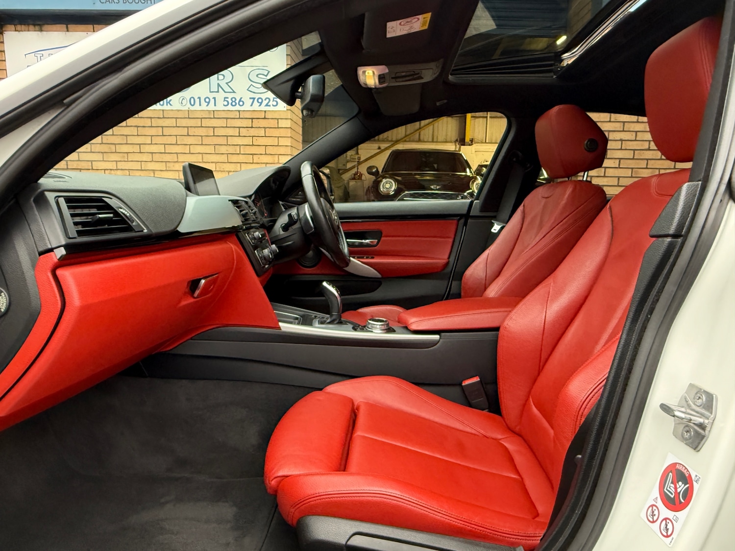 Used BMW 4 Series 2015 for sale - 76968461: Photo 18