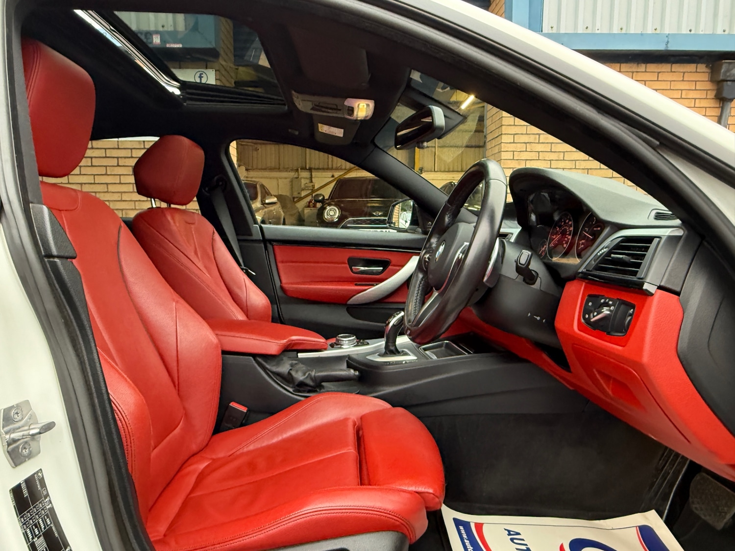 Used BMW 4 Series 2015 for sale - 76968461: Photo 19