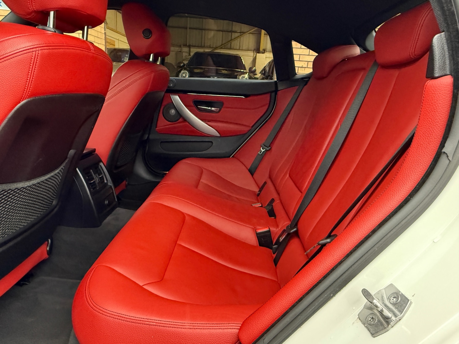 Used BMW 4 Series 2015 for sale - 76968461: Photo 20