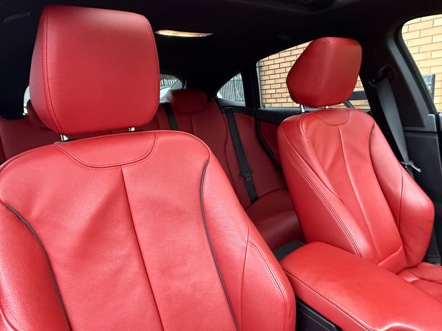 Used BMW 4 Series 2015 for sale - 76968461: Photo 25