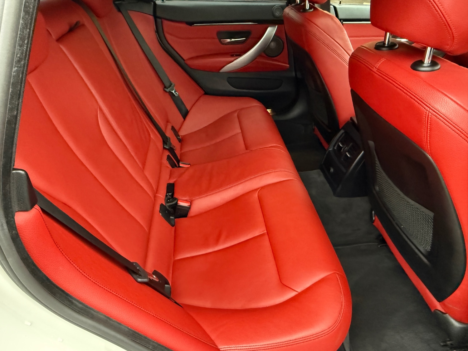 Used BMW 4 Series 2015 for sale - 76968461: Photo 27