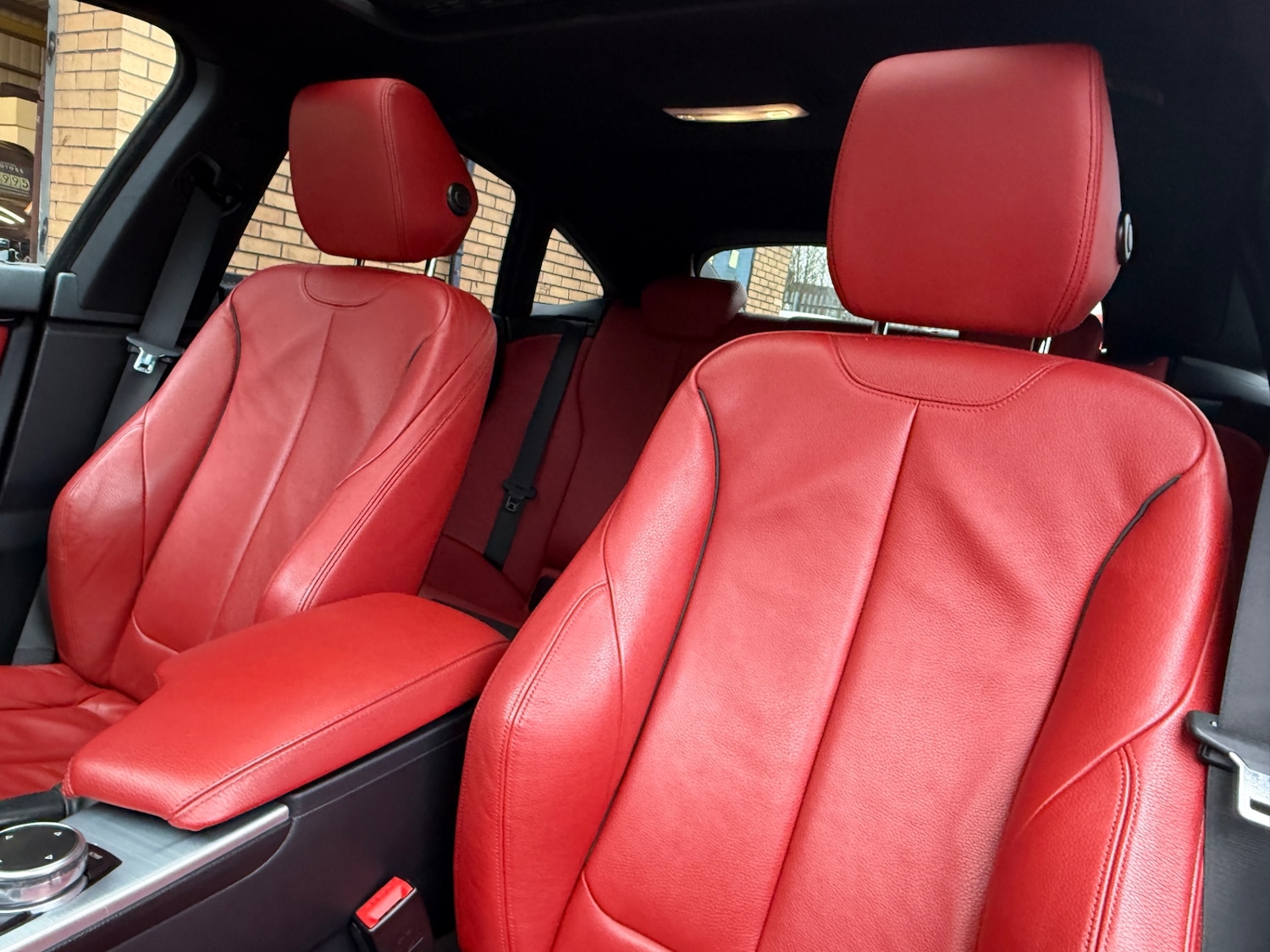 Used BMW 4 Series 2015 for sale - 76968461: Photo 30