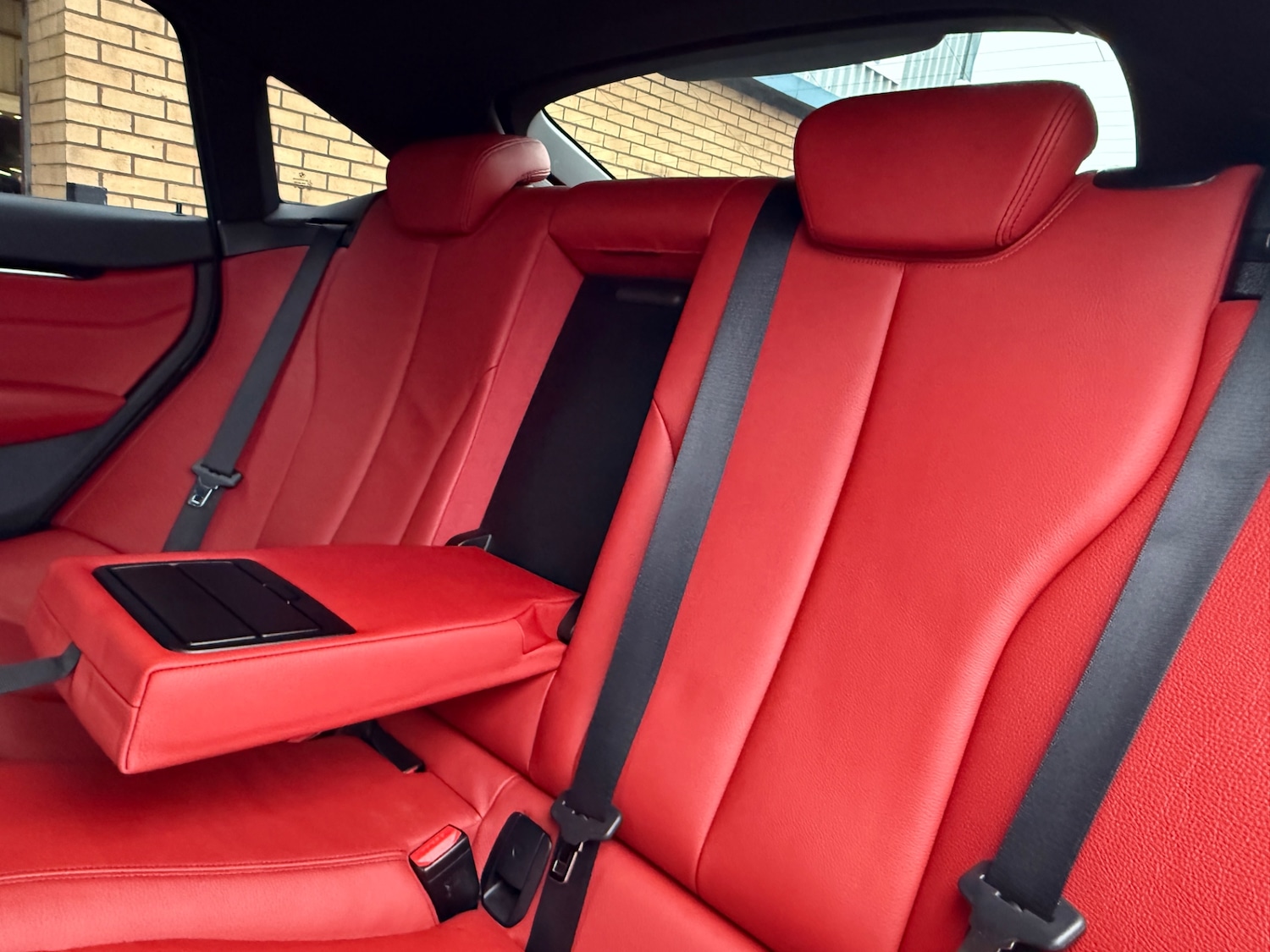 Used BMW 4 Series 2015 for sale - 76968461: Photo 31