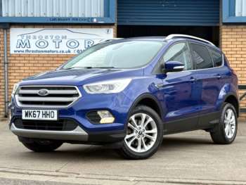 Used Ford Kuga 2017 for sale - 74682343: Photo