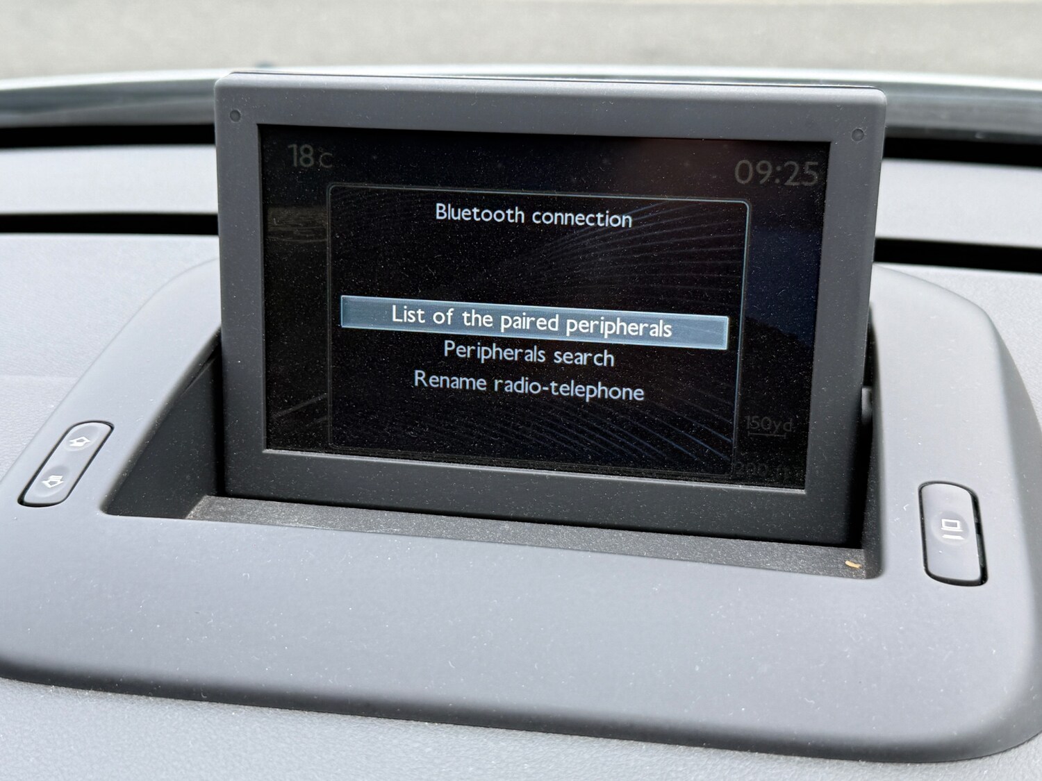 Vehicle 32