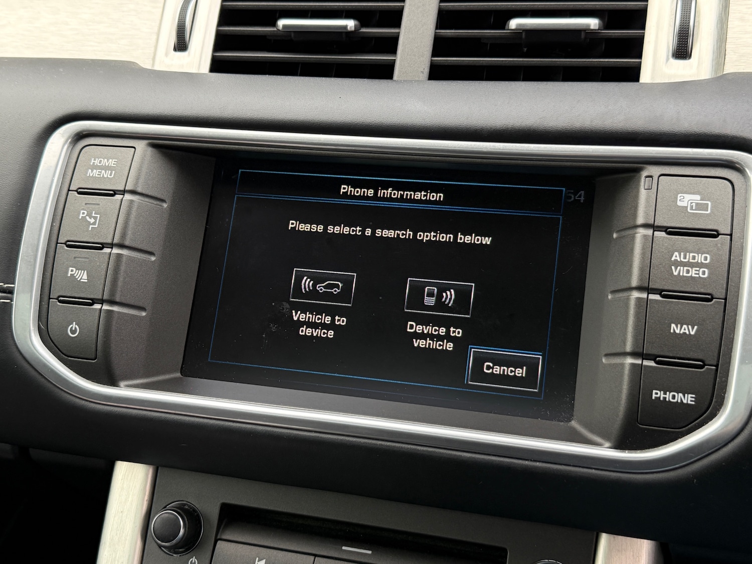 Used Land Rover Range Rover Evoque 2013 for sale - 76566230: Photo 13