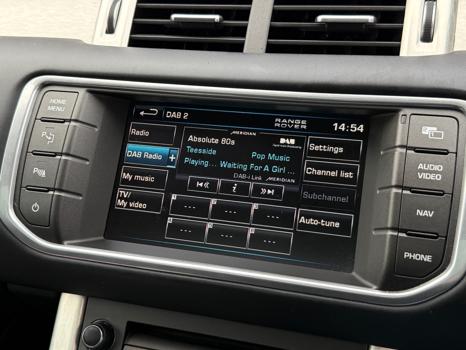 Used Land Rover Range Rover Evoque 2013 for sale - 76566230: Photo 14