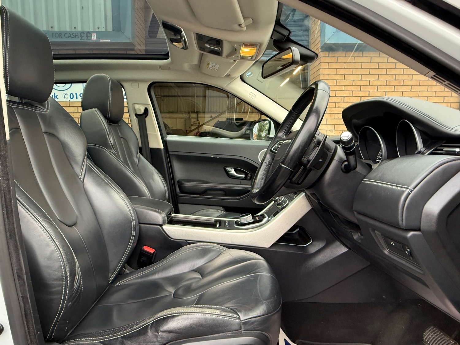 Used Land Rover Range Rover Evoque 2013 for sale - 76566230: Photo 18