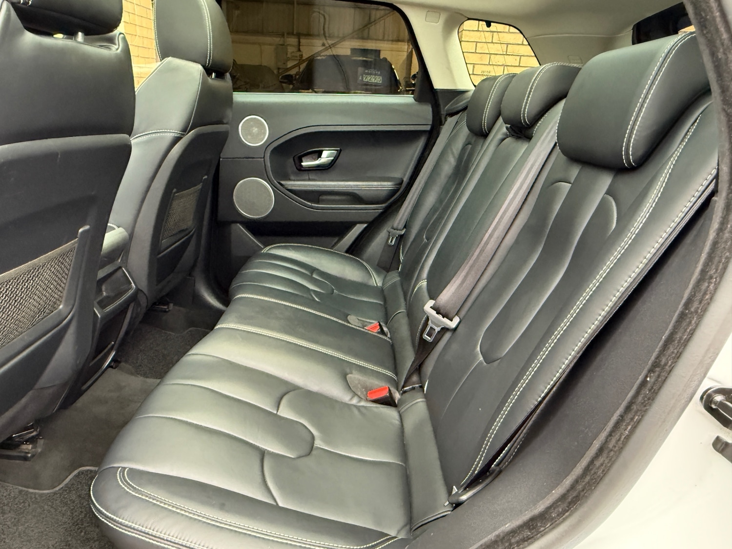 Used Land Rover Range Rover Evoque 2013 for sale - 76566230: Photo 19