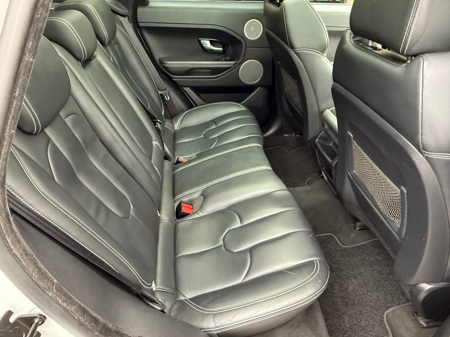 Used Land Rover Range Rover Evoque 2013 for sale - 76566230: Photo 20