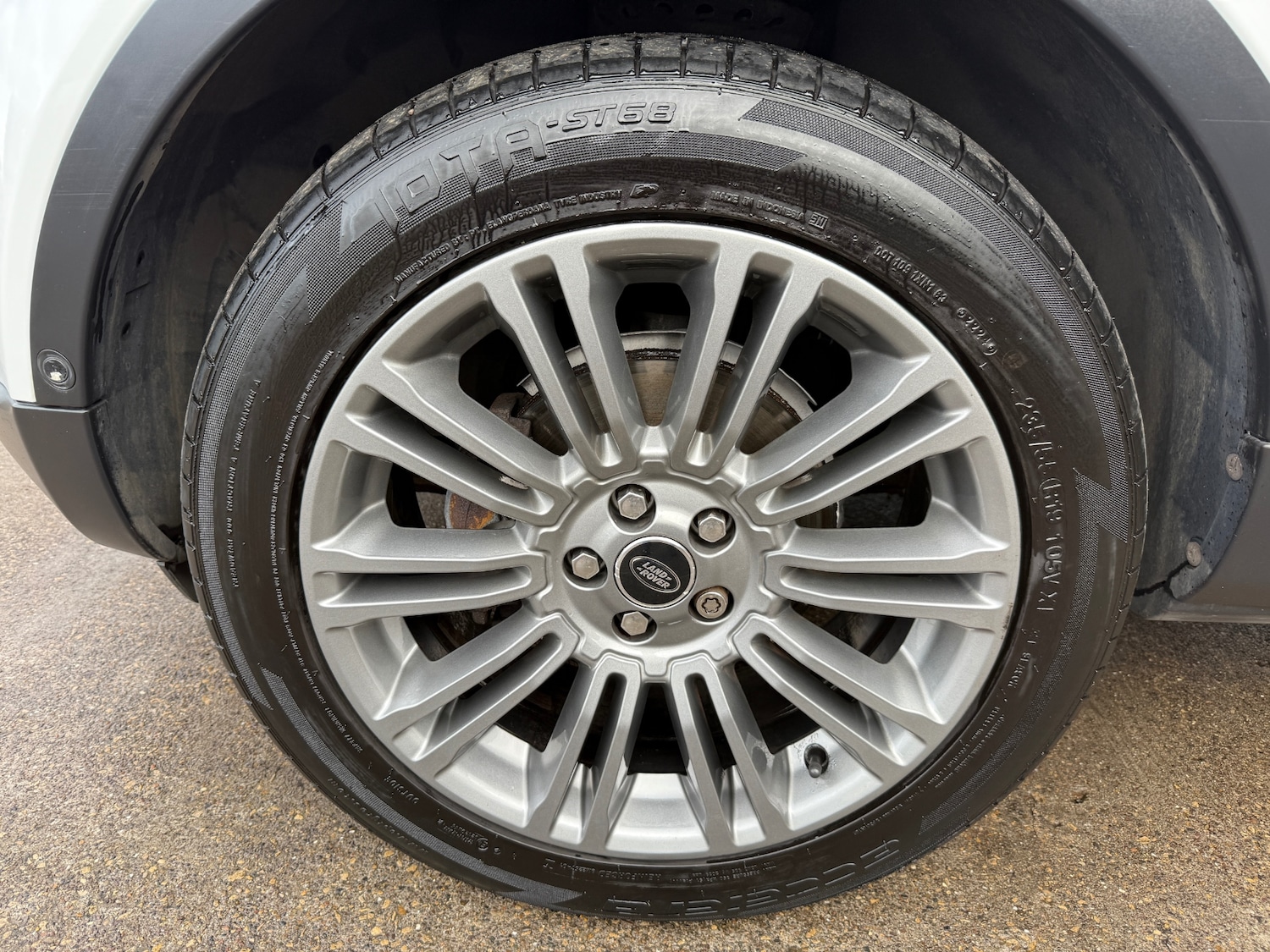 Used Land Rover Range Rover Evoque 2013 for sale - 76566230: Photo 22