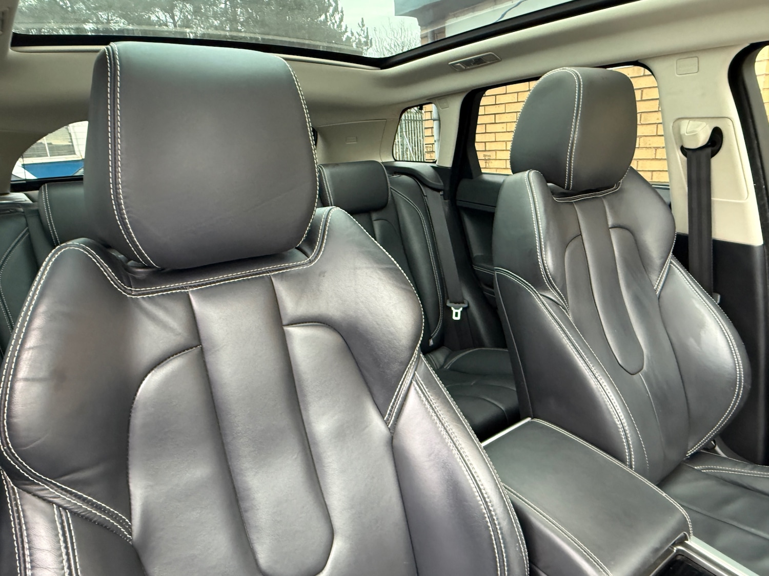 Used Land Rover Range Rover Evoque 2013 for sale - 76566230: Photo 25