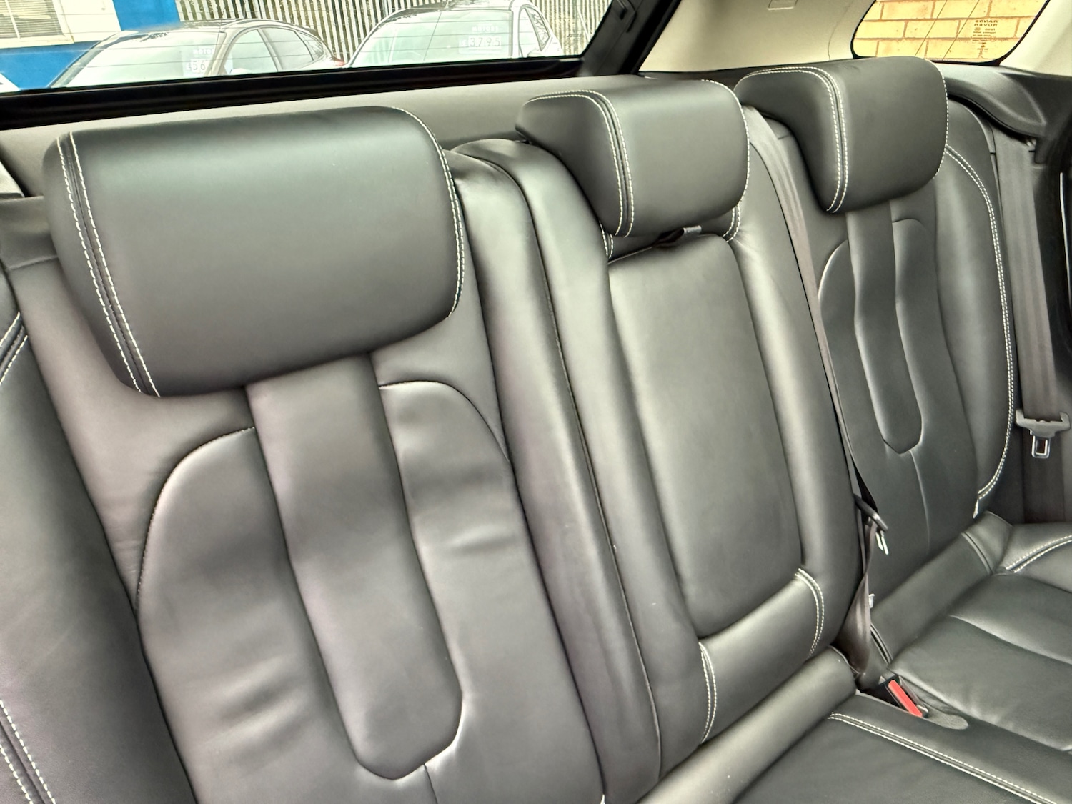 Used Land Rover Range Rover Evoque 2013 for sale - 76566230: Photo 26