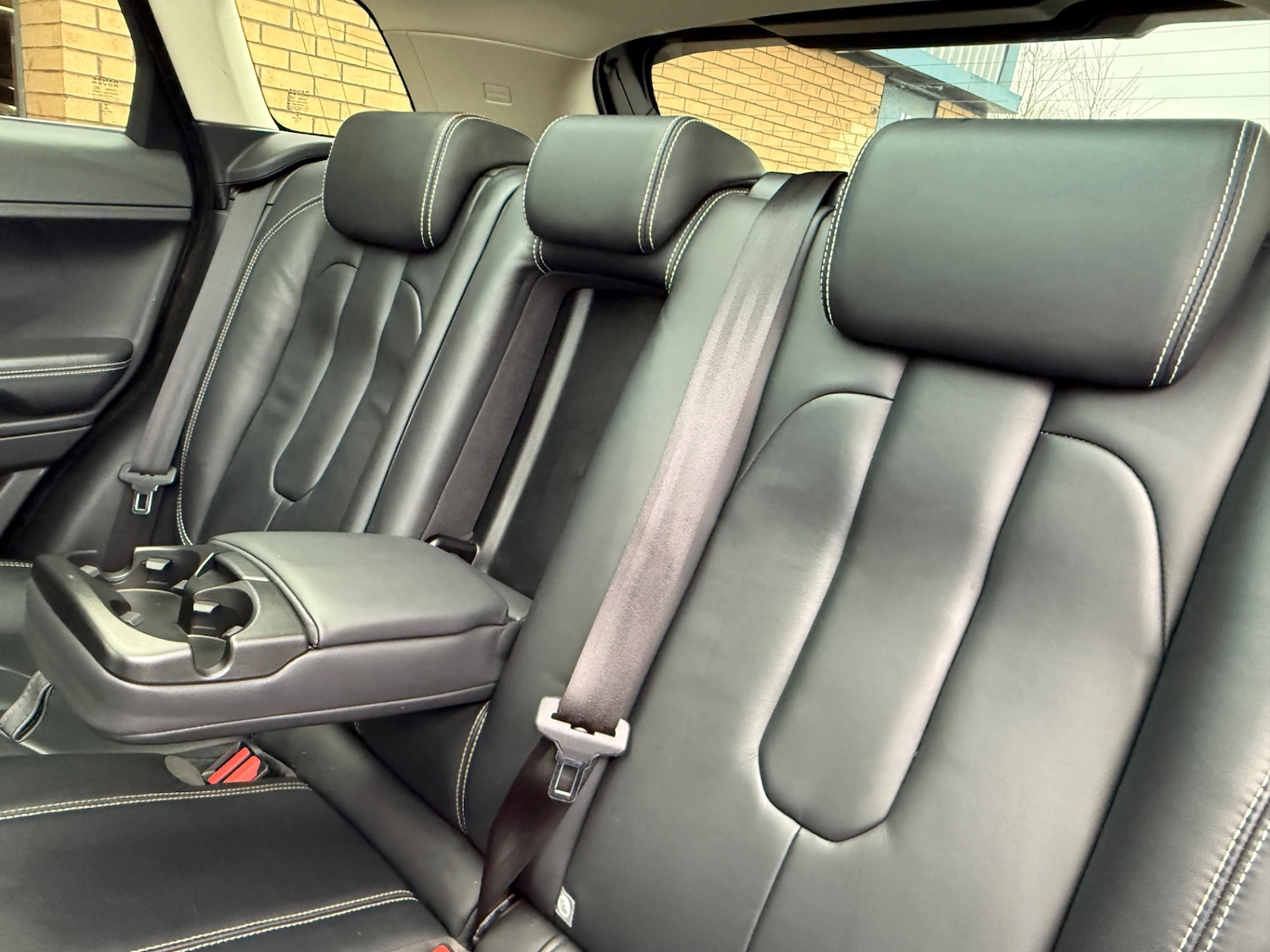 Used Land Rover Range Rover Evoque 2013 for sale - 76566230: Photo 29