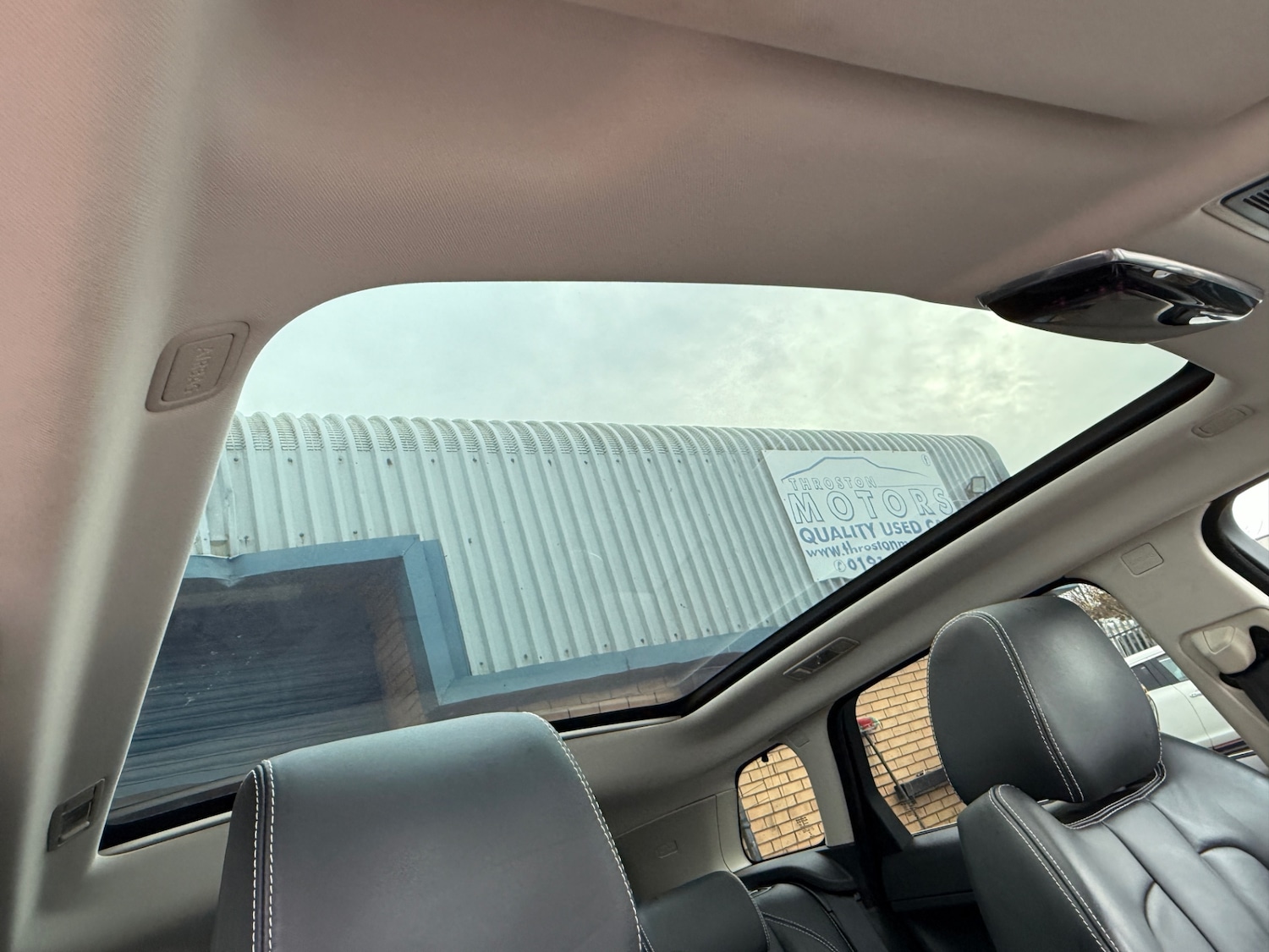 Used Land Rover Range Rover Evoque 2013 for sale - 76566230: Photo 30