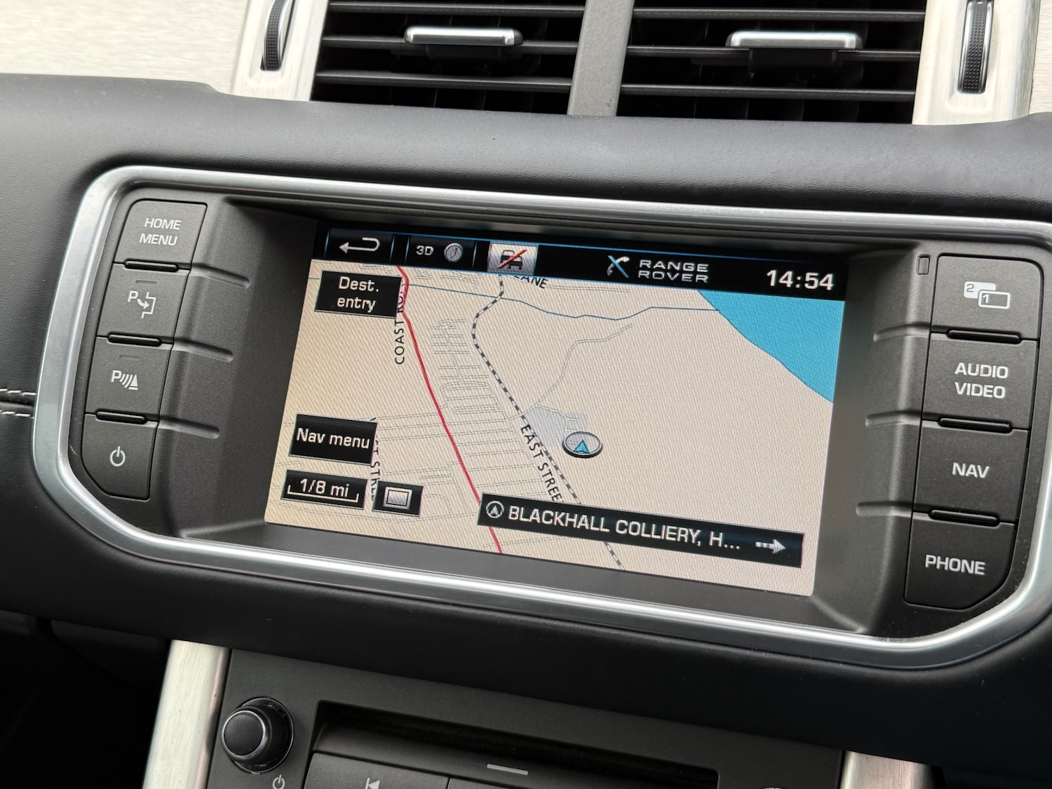 Used Land Rover Range Rover Evoque 2013 for sale - 76566230: Photo 33