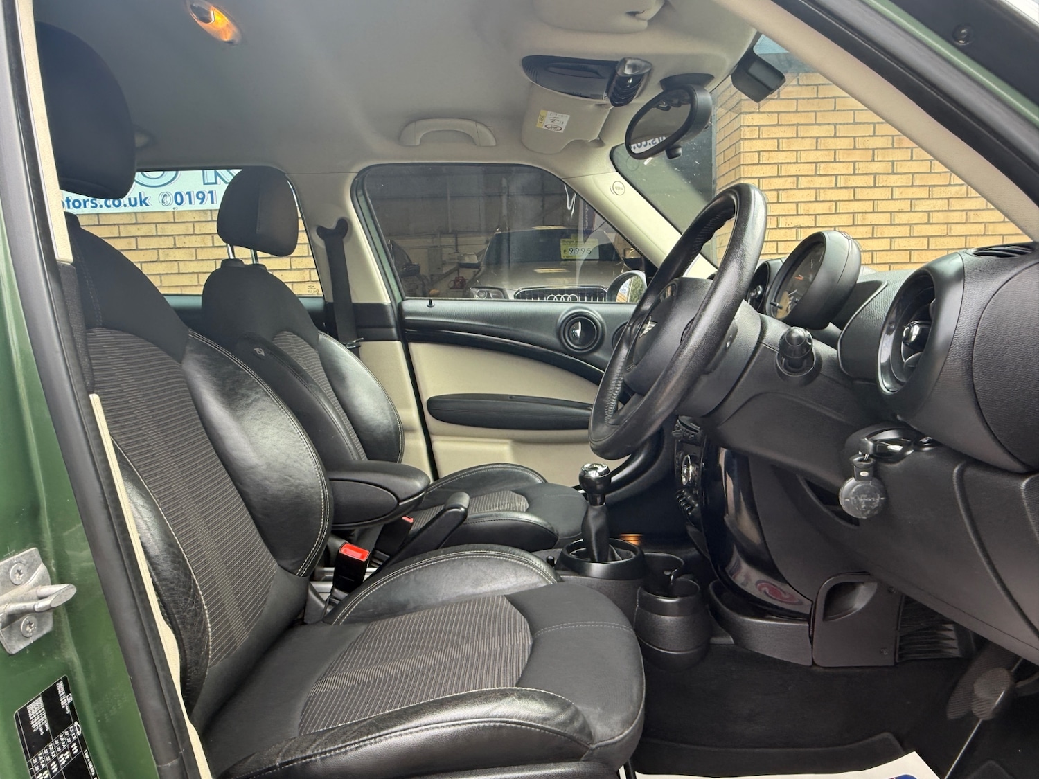Vehicle 17