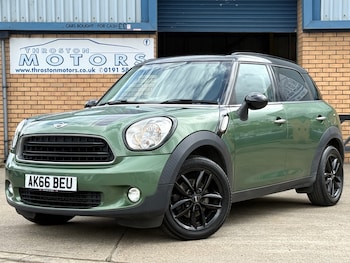 Used MINI Countryman 2016 for sale - 75829343: Photo