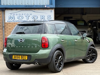 Used MINI Countryman 2016 for sale - 75829343: Photo
