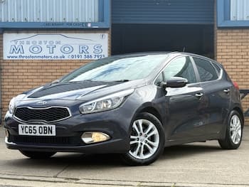 Used Kia Ceed 2015 for sale - 79798994: Photo