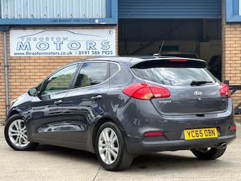 Used Kia Ceed 2015 for sale - 79798994: Photo