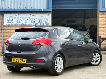 Used Kia Ceed 2015 for sale - 79798994: Photo