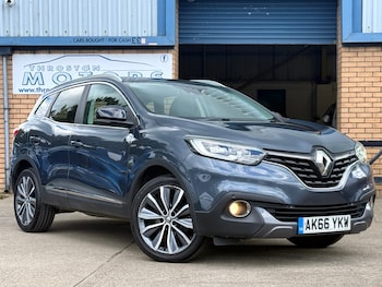 Used Renault Kadjar 2016 for sale - 78860484: Photo